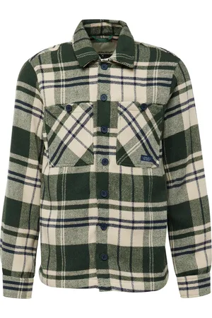 Blend Chaqueta de entretiempo