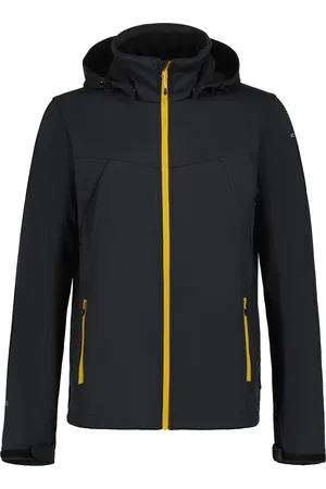 Icepeak Chaqueta de montaña 