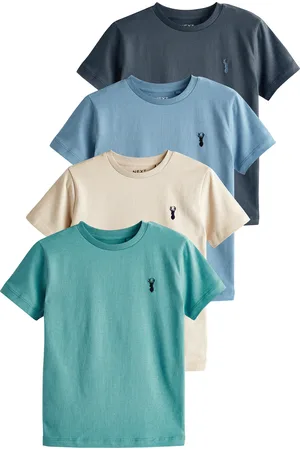 Next Camiseta