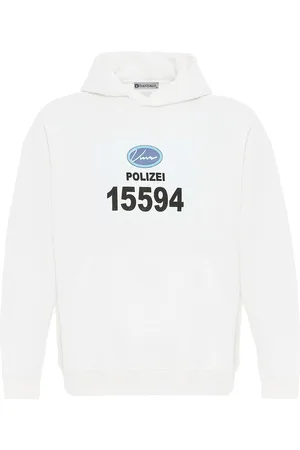 Dandalo Sudadera 
