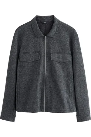Next Chaqueta de entretiempo 