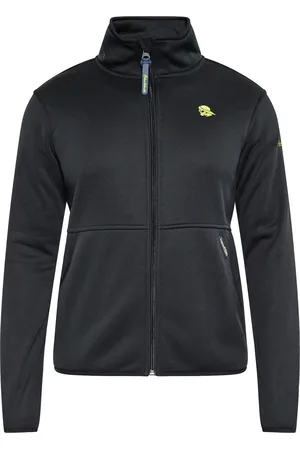 Schmuddelwedda Chaqueta de entretiempo