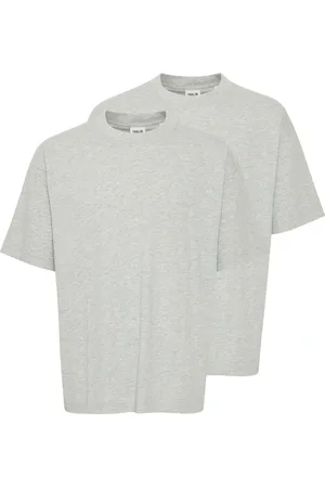 Solid Camiseta 