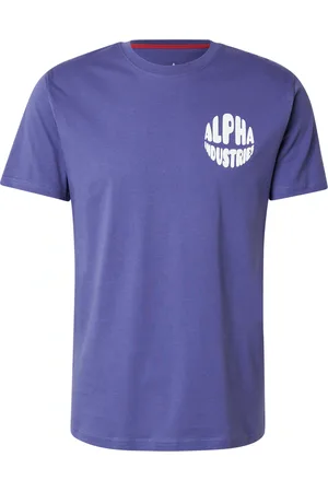 Alpha Industries Camiseta
