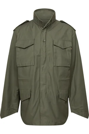 Alpha Industries Chaqueta de entretiempo