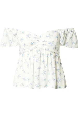 Hollister Blusa