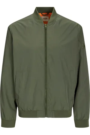 JJ Chaqueta de entretiempo