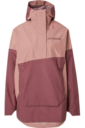 adidas Chaqueta de montaña 