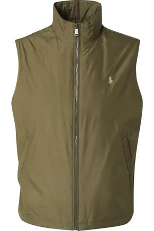 Ralph Lauren Chaleco