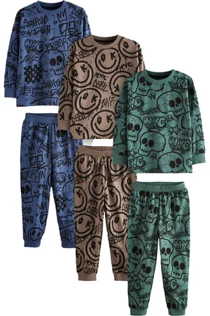 Next Pijama