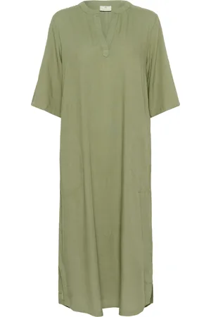 Kaffe Vestido 