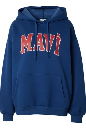 Mavi Sudadera