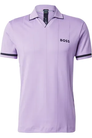 HUGO BOSS Camiseta funcional 