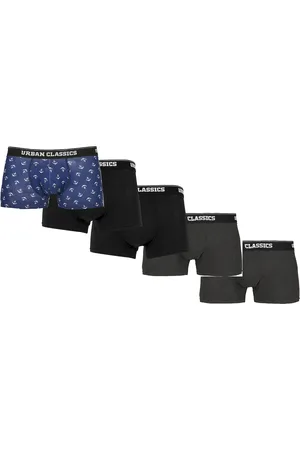 Urban classics Calzoncillo boxer