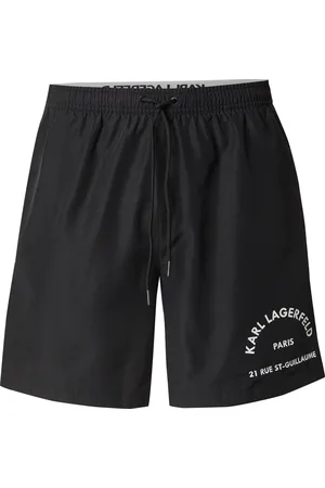 Karl Lagerfeld Bermudas 