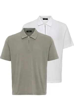 Antioch Camiseta 