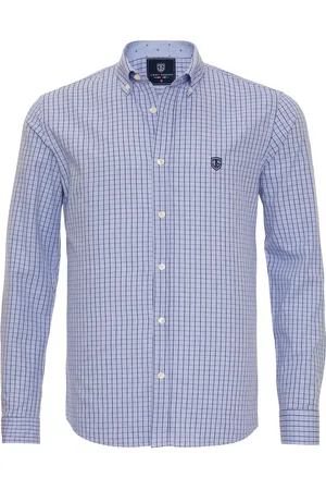 Jimmy Sanders Camisa
