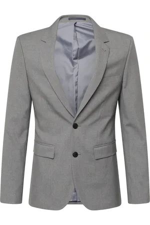 Burton Chaqueta tipo saco para negocios