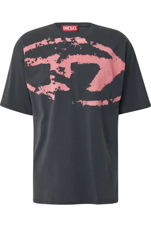 Diesel Camiseta