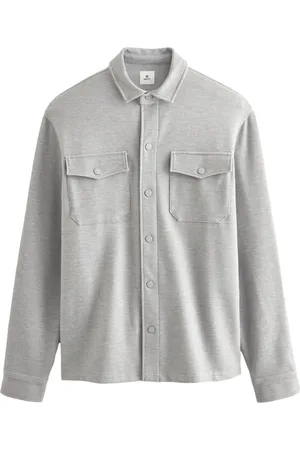 Next Chaqueta de entretiempo