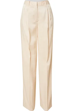 Guess Pantalón plisado 