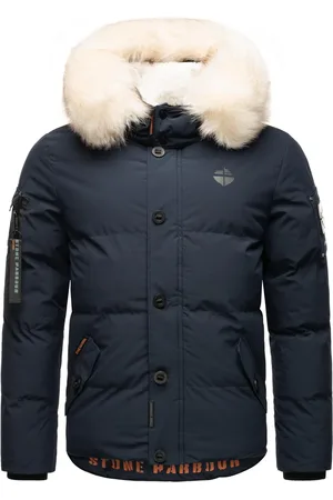 Stone Harbour Chaqueta de invierno 