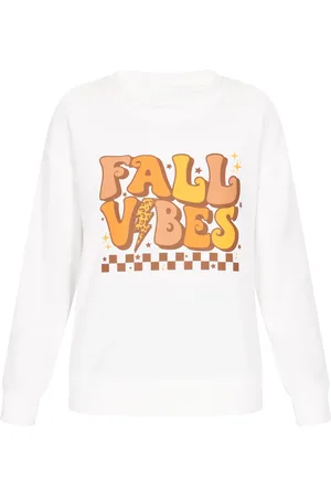 Swirly Sudadera 