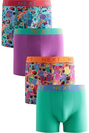 Next Calzoncillo boxer