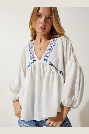 Happiness istanbul Blusa