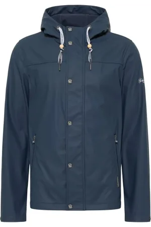 Schmuddelwedda Chaqueta de entretiempo 