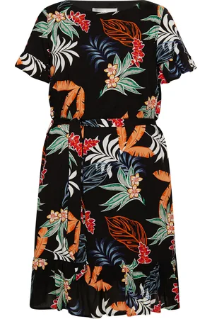 USHA Vestido