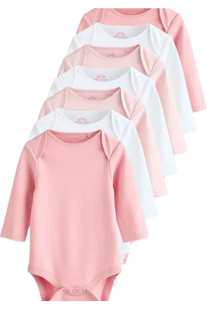 Next Pijama entero/body