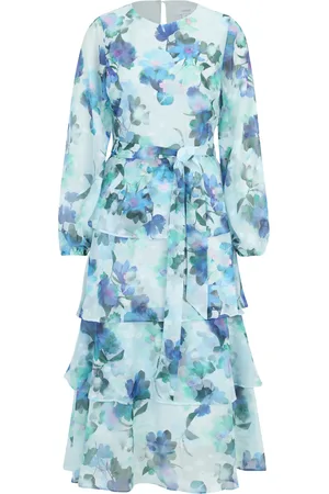 Coast Vestido