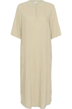 Kaffe Vestido 