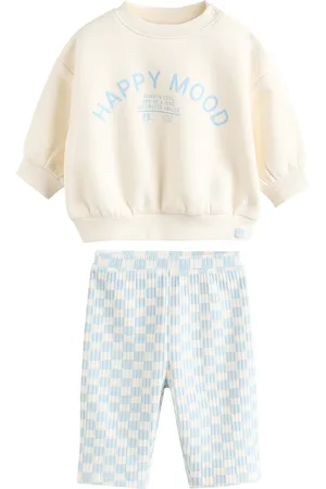 Next Ropa para correr