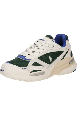 Ralph Lauren Zapatillas deportivas bajas 