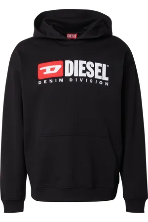 Diesel Sudadera