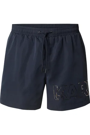 Karl Lagerfeld Bermudas