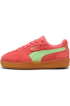 PUMA Zapatillas deportivas bajas 