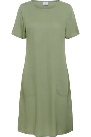 Kaffe Vestido 
