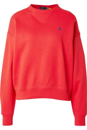 Ralph Lauren Sudadera