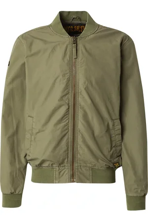Superdry Chaqueta de entretiempo 