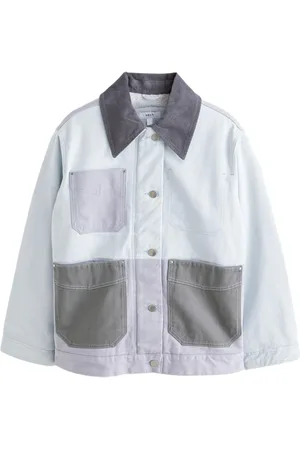 Next Chaqueta de entretiempo
