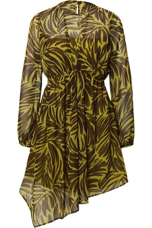 Sisley Vestido