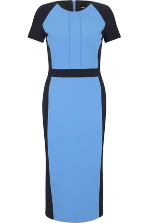 HUGO BOSS Vestido 