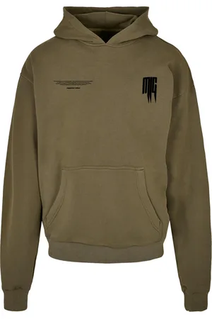 MJGONZALES Sudadera