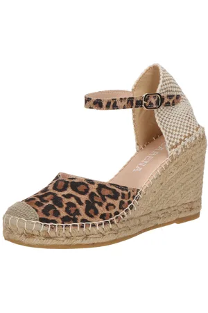 Macarena Sandalias