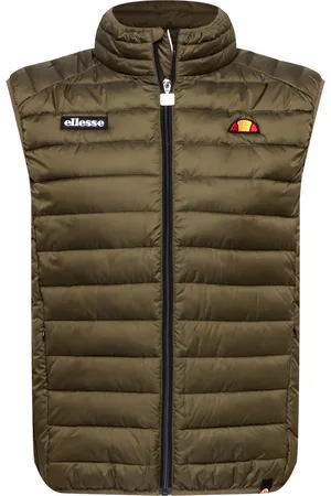 Ellesse Chaleco 