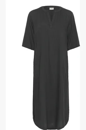 Kaffe Vestido 
