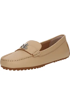 Ralph Lauren Mocasines 